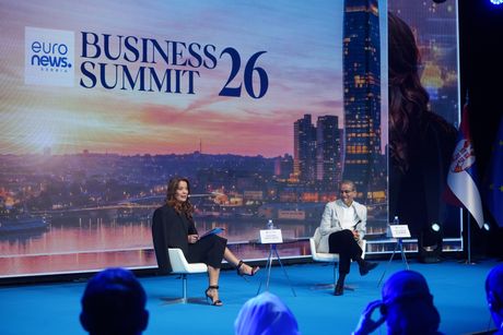 Business Summit, Biznis samit 2026