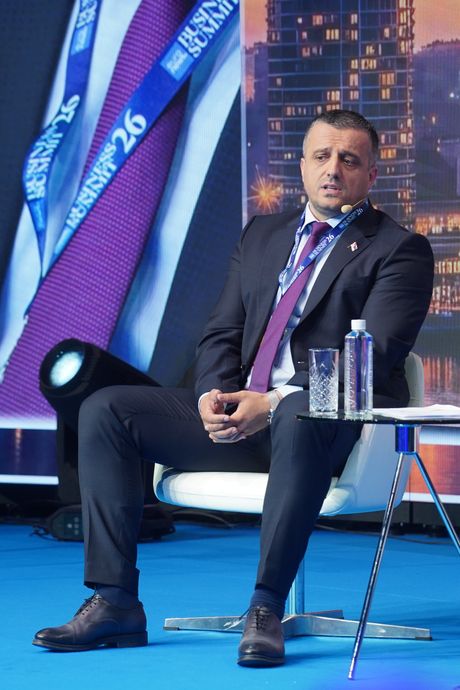 Business Summit, Biznis samit 2026