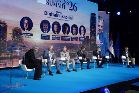 Business Summit, Biznis samit 2026