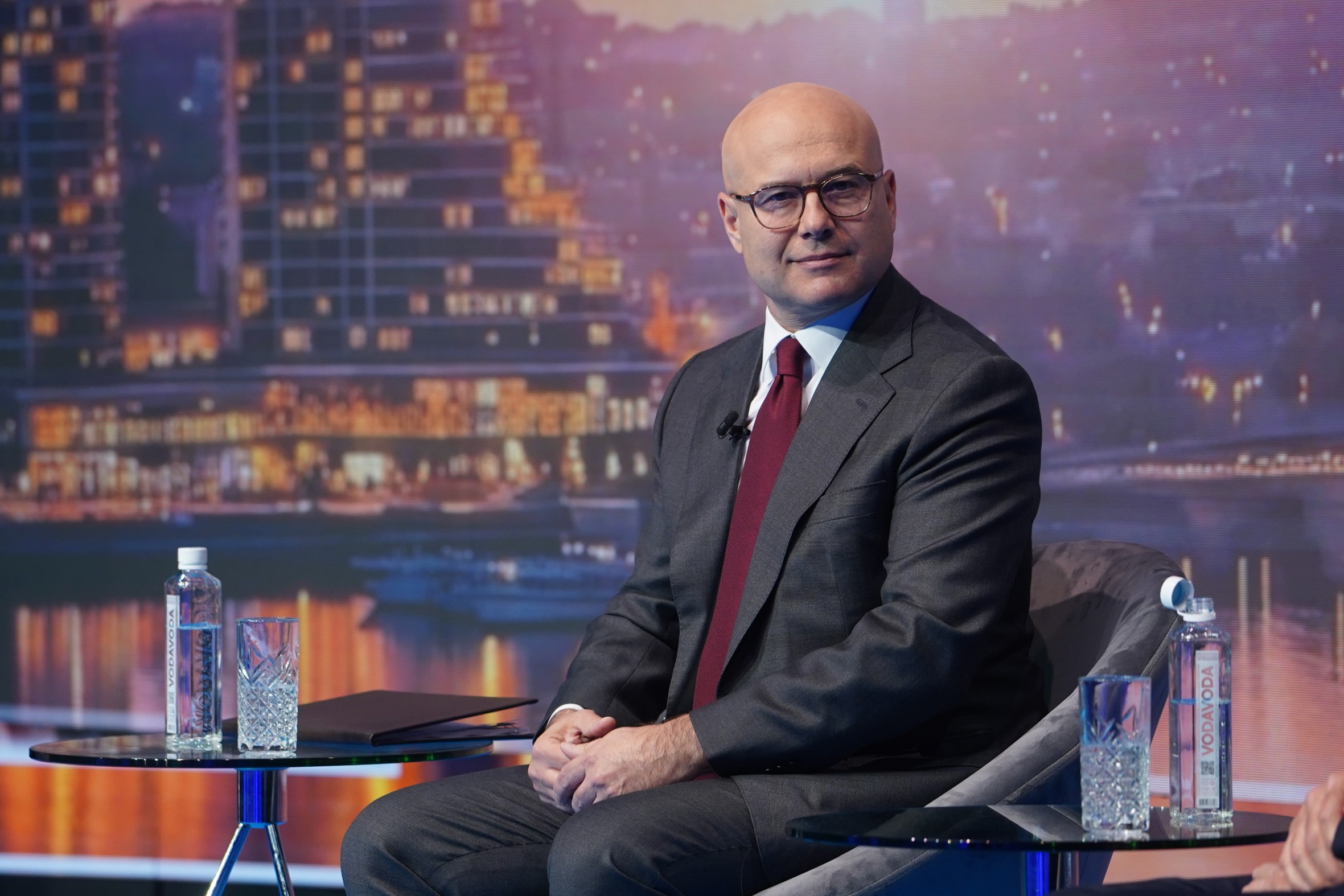 "Biće promena i u Vladi i u SNS, niko nije bogom dan" Vučević poslao jasnu poruku svima