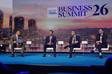 Business Summit, Biznis samit 2026