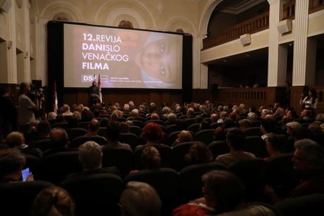 Dani slovenačkog filma