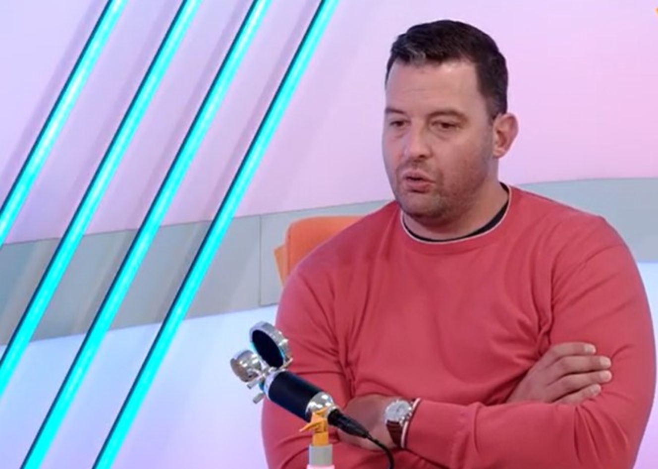 Legendarni Filip Filipović o krizi u srpskom vaterpolu: "Lako je stati uz šampione, ovo nije nastalo sada"