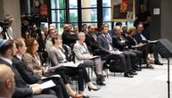 U Beogradu obeležen Dan sećanja na žrtve Holokausta