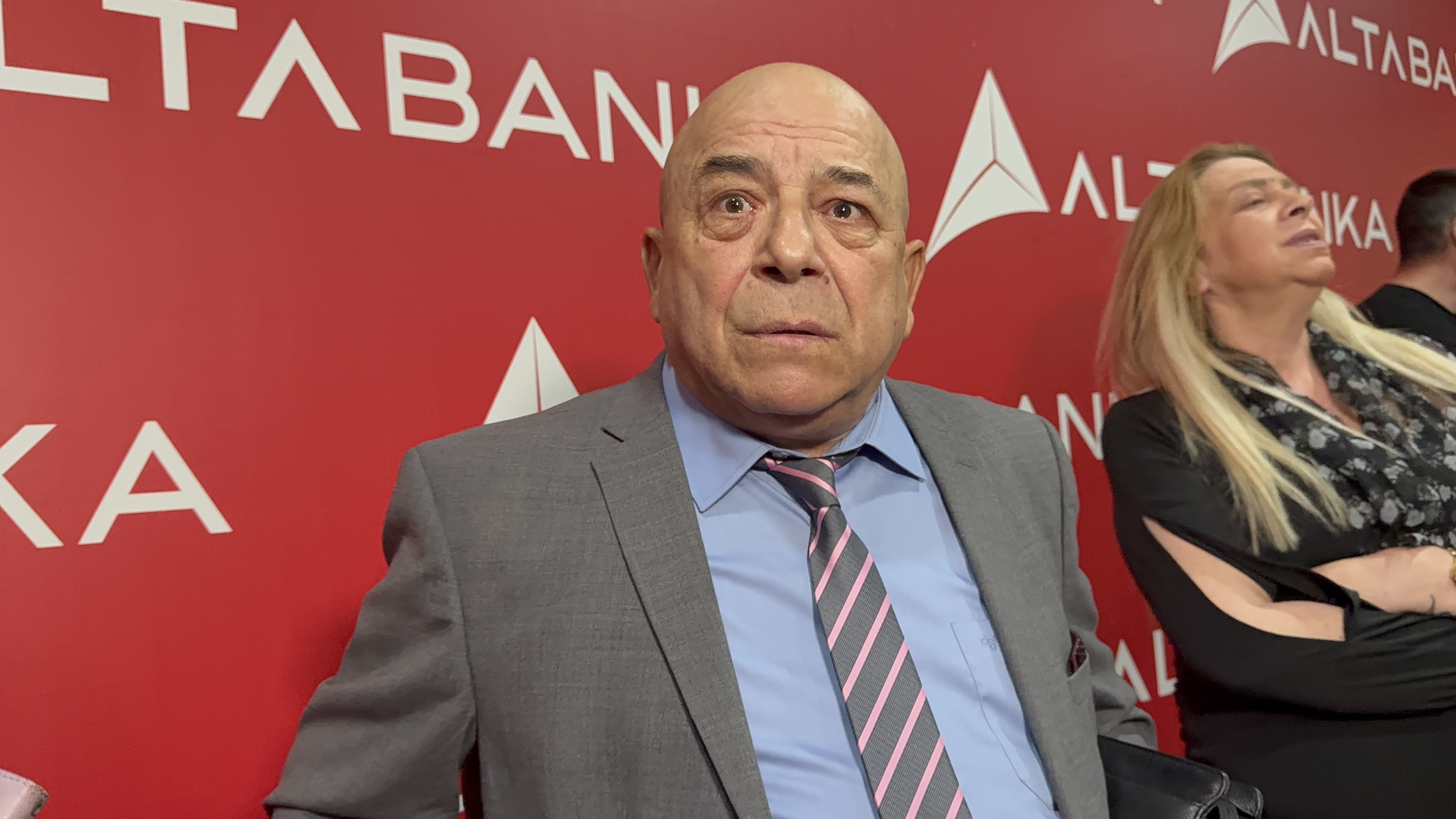 "Ono što radi je neljudski" Hasan opleo po Zlati Petrović pa otkrio: "Niko ne zna da sam imao moždani udar"