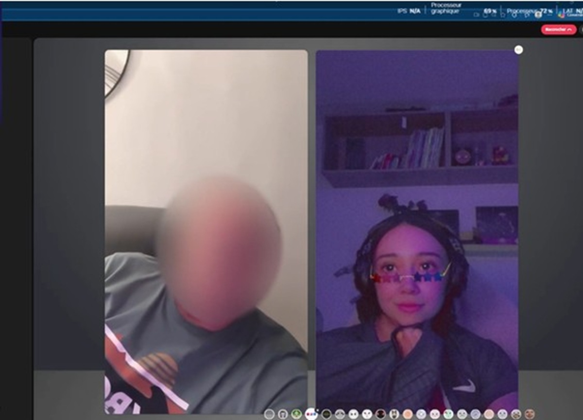 Profesor fizičkog nudio odnose devojčici (14)! "Želiš li da me vidiš golog": Nije znao da je ona AI ZAMKA