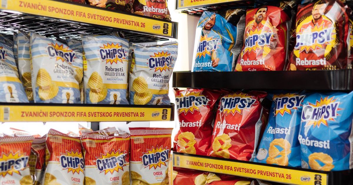 PepsiCo fabrika u Magliću: 30 godina rasta, partnerstva i razvoja