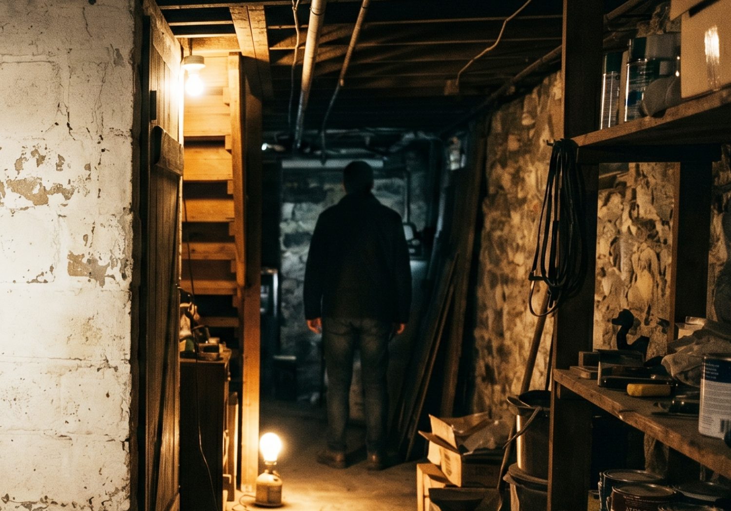 Tašti danima nestajala hrana iz kuhinje, pa je zet rešio da pomogne: Poneo je pištolj i doživeo ŠOK ŽIVOTA
