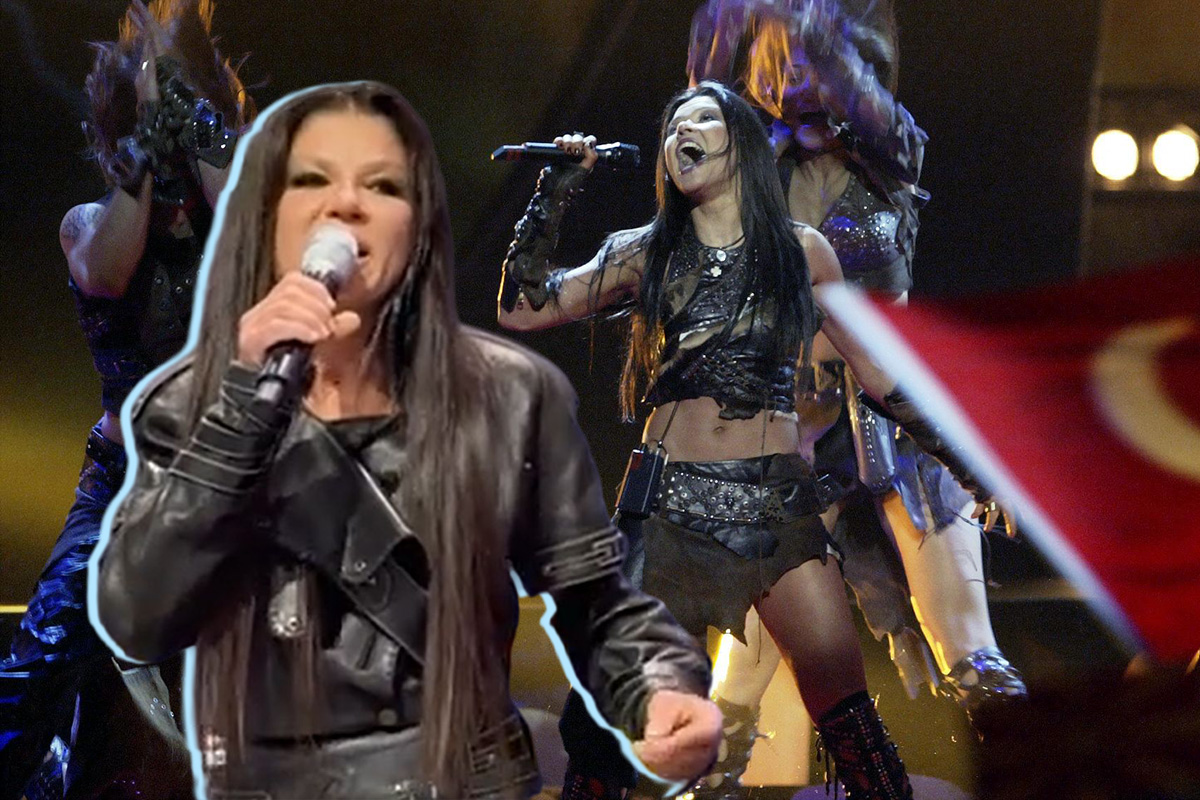 Svi je se sećaju kao "divlje" sa Evrovizije u Turskoj: Ruslana otkrila kakva je danas "Ne osećam se kao..."
