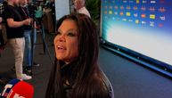 "Navijam za Srbiju...pobediće" Ruslana o Evroviziji i našem učešću "Čini se kao da ja nastupam sutra"