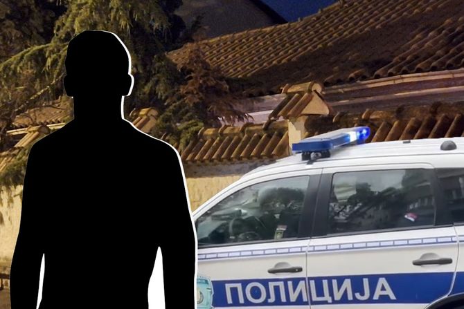 KO JE PUCAO I KO JE OČISTIO KRV? Uloge u nestanku Baje: Žena je donela pištolj, a vlasnik i konobar sakrili zločin! – Vijesti