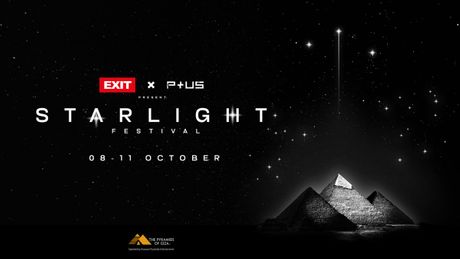 Exit festival