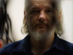 The Six Billion Dollar Man Julian Assange