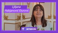 "Ako ljubav ne pobedi, sveta neće biti": Ljiljana Habjanović Đurović o romanu "Ana Marija me nije volela"