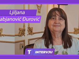 Ljiljana Habjanović Đurović