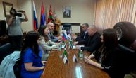 Putinov rodni grad Sankt Peterburg poklonio Jagodini dečije igralište