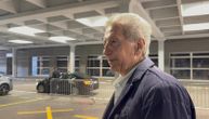 Utopio se brat Miroslava Ilića: Telo pronašli u šahti