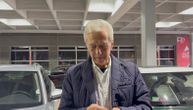 “Mnogo sam tužan”: Miroslav Ilić se oglasio nakon pogibije brata u rodnoj kući u Mrčajevcima