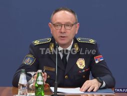 Vasiljević obracanje