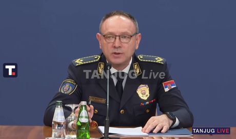 Vasiljević obracanje