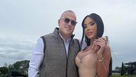Pobega iz rijalitija i rodila sina 23 godine starijem, sada s njim u luks penthausu slavi Svetu Petku