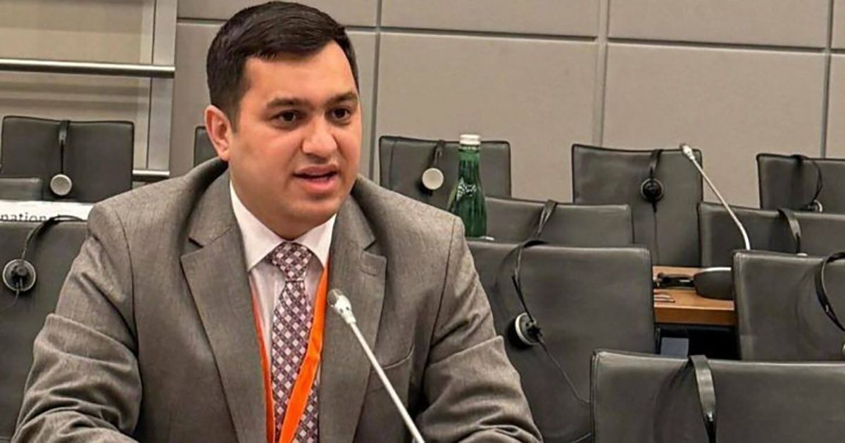 Baku is becoming one of the key global platforms for the international urban development agenda