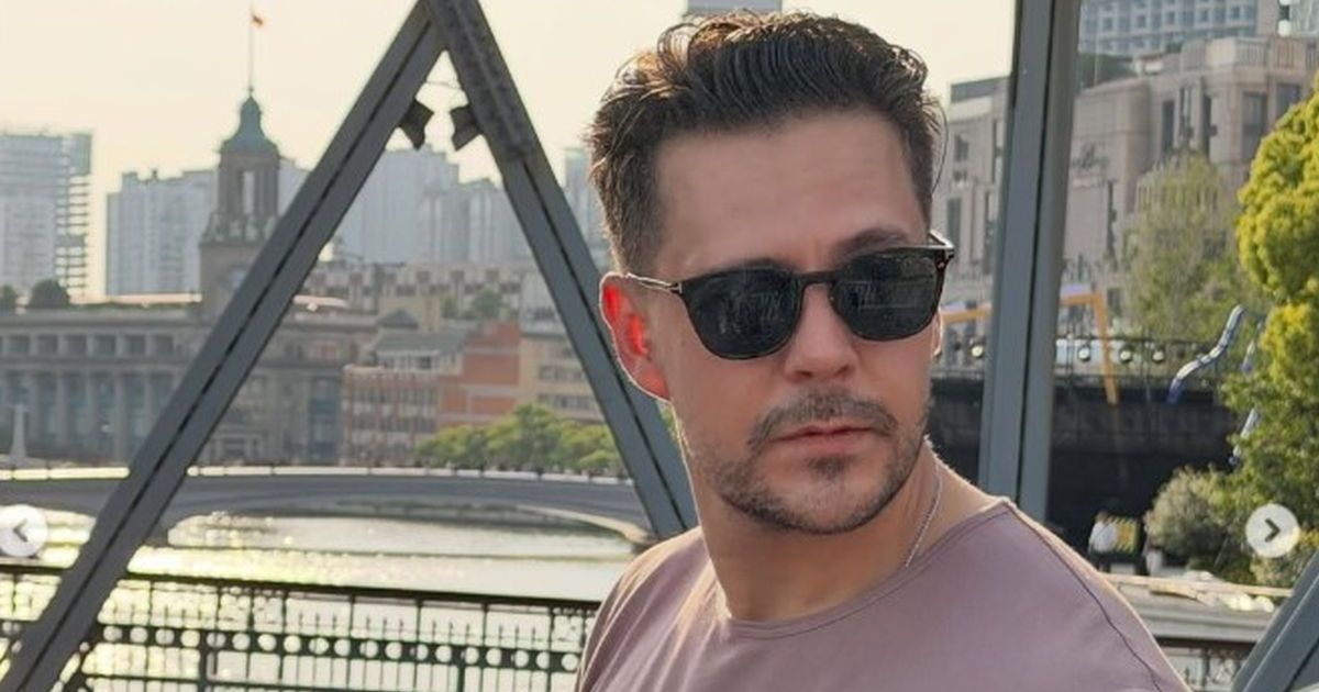 Biković pokazao zgodnu ženu: Ivani farmerke stoje kao salivene, a evo kako se provode u Kini