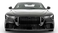 EGZEKUCIJA! Ovo je senzacionalni Brabus Bodo! Zašto dati milione, evo koliko stvarno košta savršenstvo!