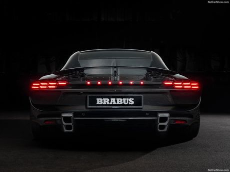 Brabus Bodo