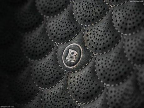Brabus Bodo