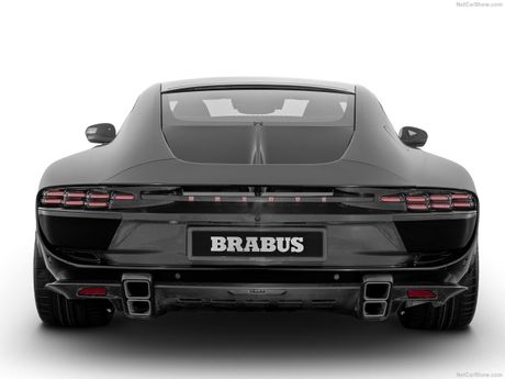 Brabus Bodo