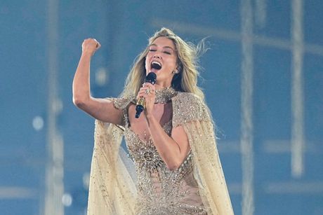 Delta Goodrem