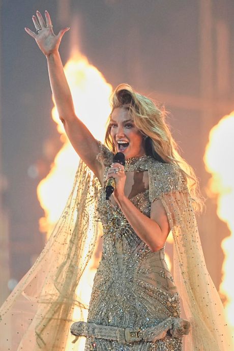 Delta Goodrem