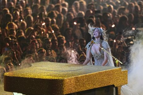 Delta Goodrem