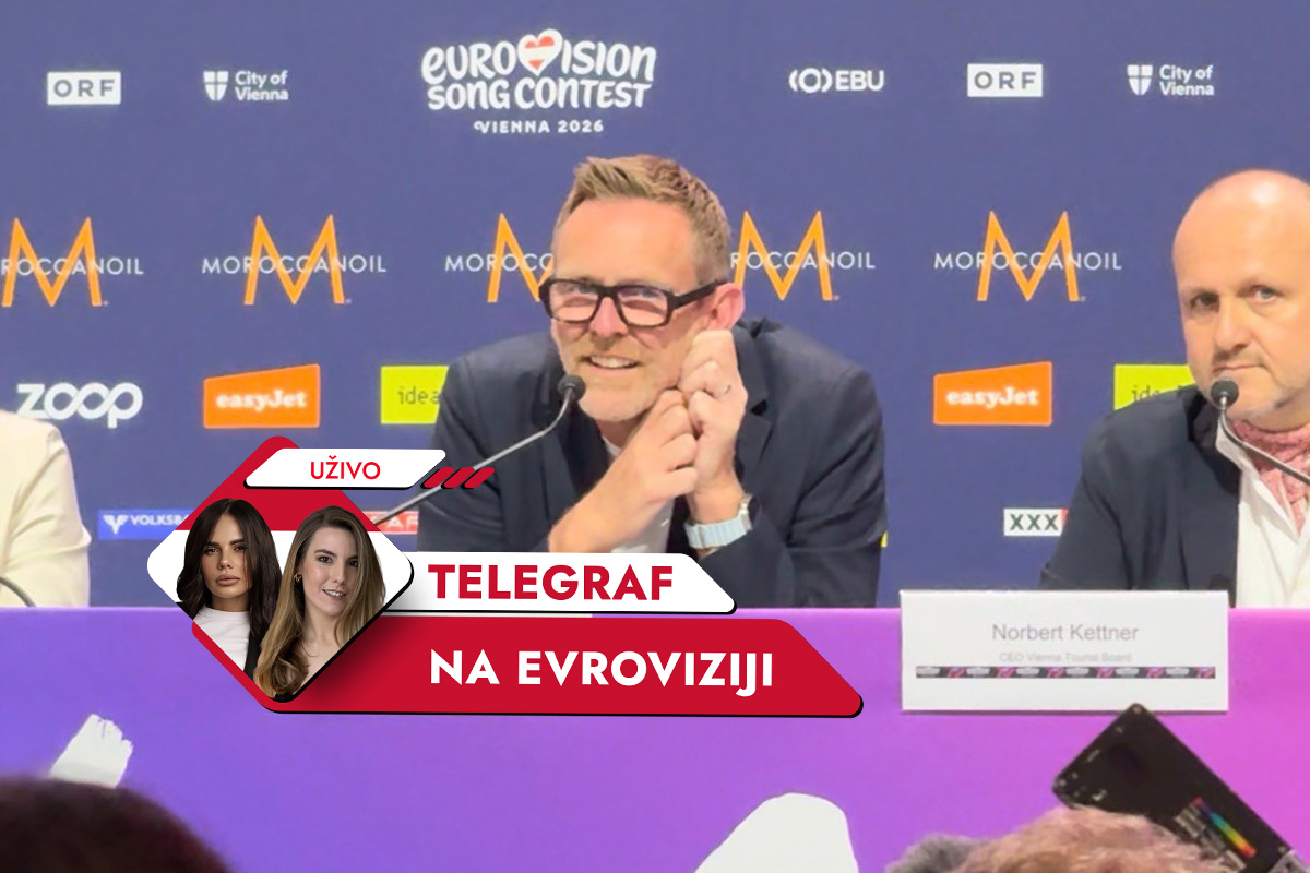 "Došlo je do nesporazuma, biću jasan..." Direktor Evrovizije se ponovo oglasio o povratku Rusije