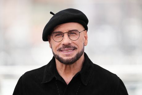 Džon Travolta