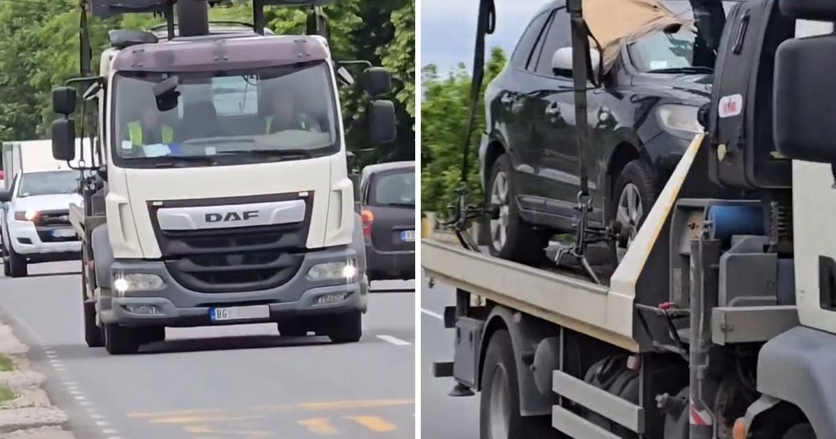 Policija u Putincima i Golubincima: Zaplijenila sumnjive automobile, istraga o nestalom Nešoviću se nastavlja – Vijesti