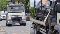 Policija u Putincima i Golubincima: Odvoze sumnjivi automobil, traje istraga u slučaju nestalog Nešovića
