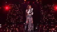 Veliko finale Evrovizije26: Ruslana zapalila scenu u kožnom kostimu, retrospektiva najvećih hitova Evrovizije