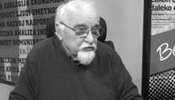 Preminuo Predrag Koraksić Koraks