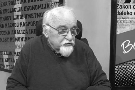 Predrag Koraksić Koraks