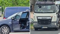 Opsadno stanje u Putincima! Svuda policija, u toku potraga u slučaju nestalog Nešovića