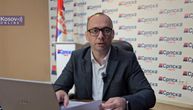 Simić: Hapšenje 5 Srba pokušaj napada na srpski obrazovni i zdravstveni sektor na KiM