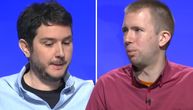 Stefan Stanković prošao u narednu rundu Slagalice, pohvalio rivala Srđana Todorovića: "Sjajan je bio"