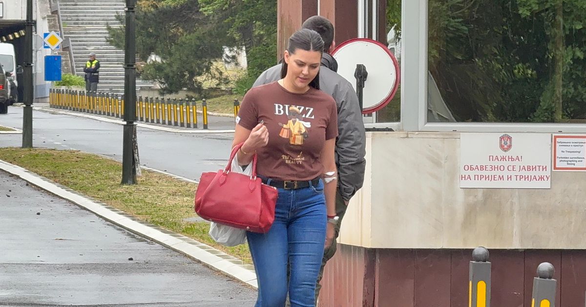 Žena Slobe Vasića potpuno slomljena nakon što je ostavljen u Lazi, oglasila se: 