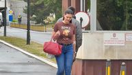 Slobina žena utučena napustila VMA: Pevač zadržan u bolnici, ona očajna