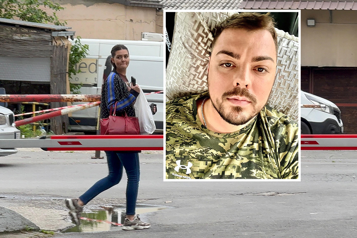 SAZNAJEMO: Sloba Vasić zadržan na klinici Laza Lazarević, evo zbog čega su doneli odluku!