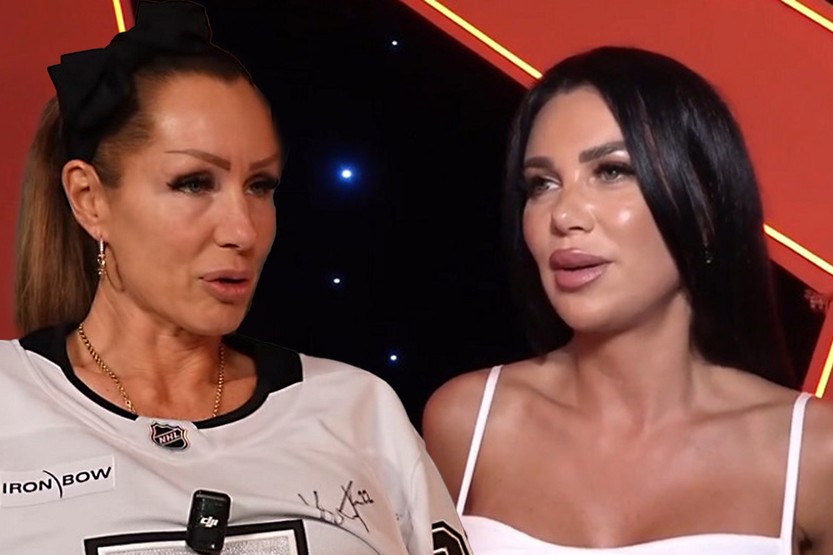 "Stanija je lažirala trudnoću": Ljuba Pantović iznela šok tvrdnje - videla starletine lekarske izveštaje?