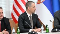 Đurić: Oni koji krše ljudska prava na KiM mogu da očekuju reakciju organa države Srbije