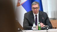 Vučić: Država pokazala profesionalizam u slučaju pucnjave na Dedinju, nema zaštićenih